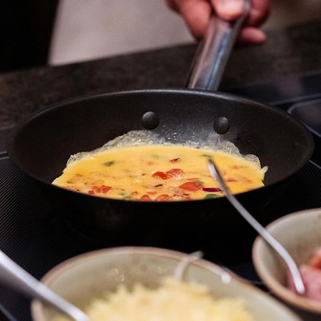 فندق لوهنينغيرهوف ماريا ألم ام شتاينر المظهر الخارجي الصورة
